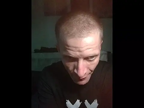 Daddyrabbit117 online show from September 25, 1:33 am