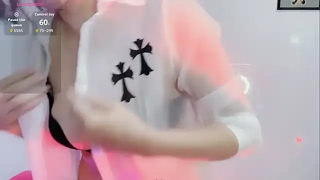 Mimi sex01 online show from December 18, 3:38 pm