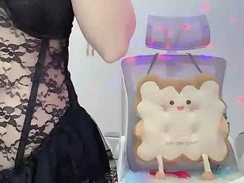 Mimi sex01 online show from April 15, 2:10 pm