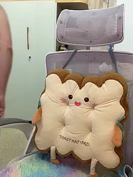 Mimi sex01 online show from April 10, 1:51 pm