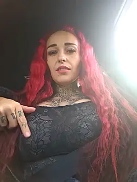 Snapshot of Lexii-Love chatting on September 24, 9:27 am Lexii-Love online show from September 24, 9:27 am