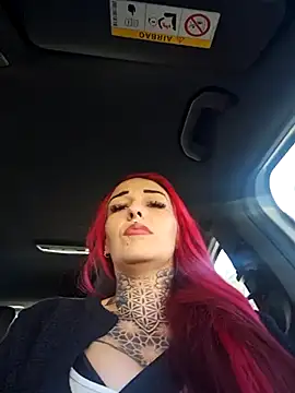 Snapshot of Lexii-Love chatting on September 22, 11:38 am Lexii-Love online show from September 22, 11:38 am