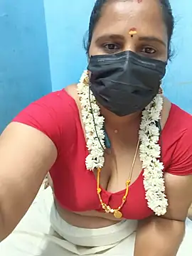Tamil Sweety online show from June 29, 6:29 pm