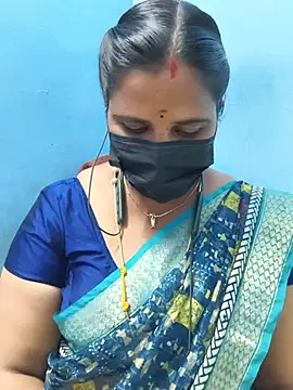 Tamil Sweety online show from July 8, 6:52 pm