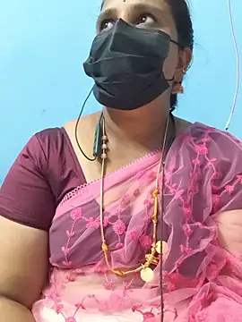 Tamil Sweety online show from July 14, 7:53 pm