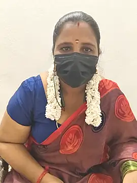 Tamil Sweety online show from August 8, 6:04 pm