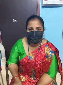 Tamil Sweety online show from July 22, 8:22 pm