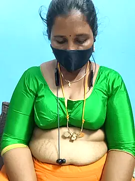 Tamil Sweety online show from November 24, 7:36 pm