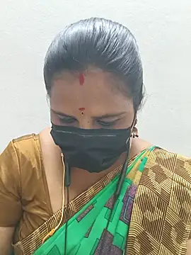Tamil Sweety online show from August 9, 6:58 pm
