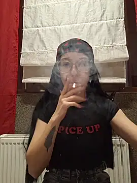 AllexyAle online show from March 20, 5:58 pm