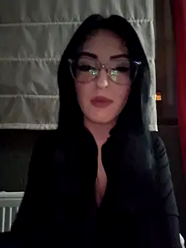 AllexyAle online show from October 25, 7:58 pm