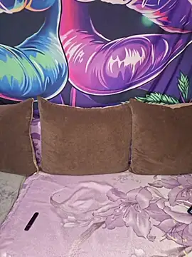 AllexyAle online show from March 17, 9:18 pm