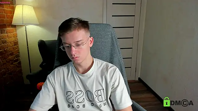 Harm Dick online show from November 8, 10:41 am