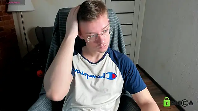 Harm Dick online show from November 24, 10:48 am