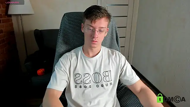 Harm Dick online show from November 2, 10:31 am