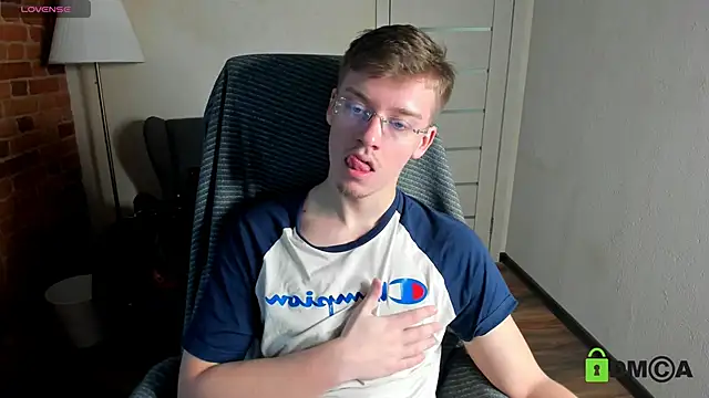 Harm Dick online show from November 28, 10:48 am