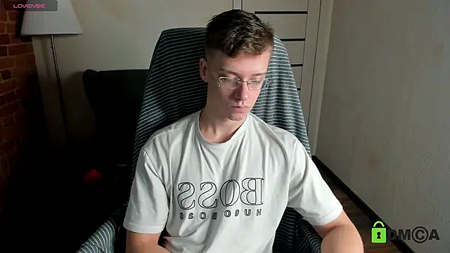 Harm Dick online show from November 13, 11:36 am