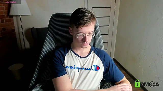 Harm Dick online show from November 30, 1:23 pm