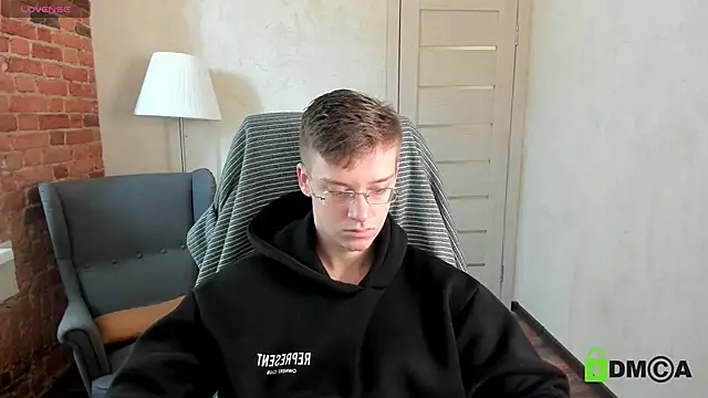 Harm Dick online show from September 28, 11:39 am