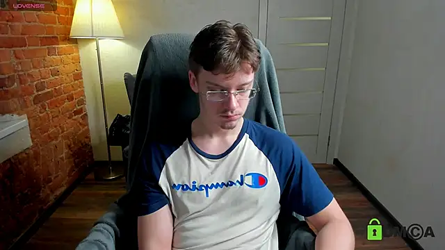 Harm Dick online show from December 21, 12:40 pm