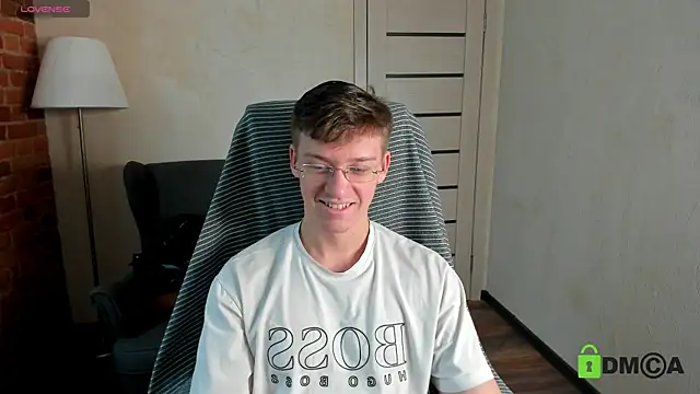 Harm Dick online show from October 31, 10:34 am