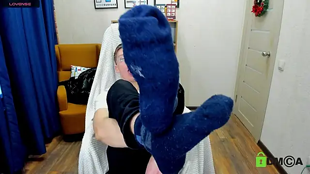 Harm Dick online show from January 17, 10:41 am