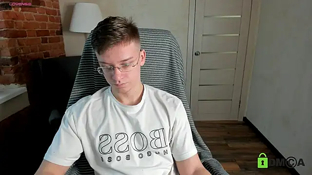 Harm Dick online show from October 10, 10:49 am