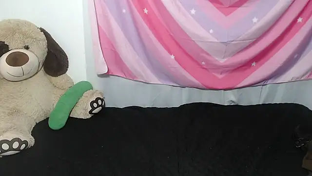 Amaranta444 online show from October 28, 7:24 pm