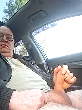 pettson72 online show from March 9, 7:34 am