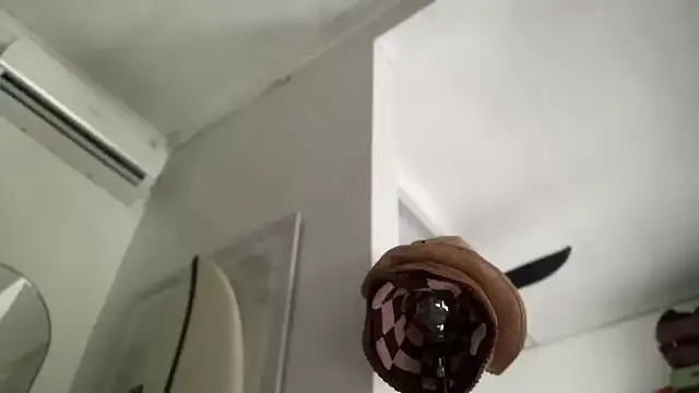 GoddessDove online show from February 22, 11:17 pm