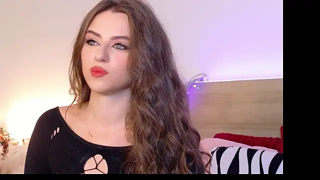 Sienna Voss online show from November 21, 7:57 pm