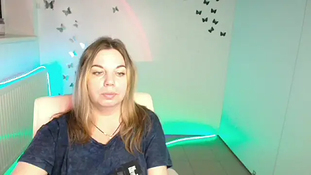 Snapshot of Jessica_Amore chatting on October 17, 5:55 am Jessica Amore online show from October 17, 5:55 am
