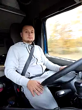 Amberdual online show from October 16, 5:27 am