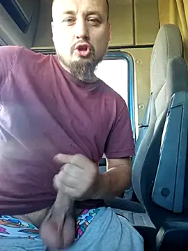 Amberdual online show from September 25, 10:10 am