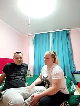 Amberdual online show from October 6, 6:03 am