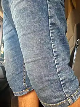 Amberdual online show from September 16, 9:32 am