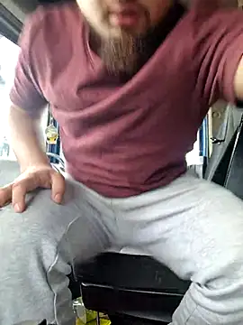 Amberdual online show from September 22, 9:15 am