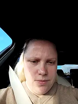 Amberdual online show from October 15, 6:54 am