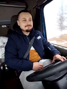 Amberdual online show from March 4, 5:59 am