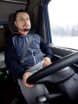 Amberdual online show from February 6, 7:04 am