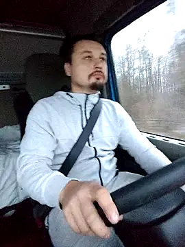 Amberdual online show from November 25, 6:25 am