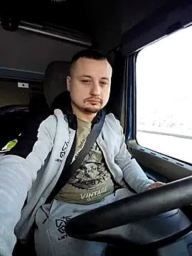 Amberdual online show from January 8, 11:16 am