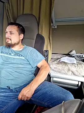 Amberdual online show from September 17, 8:05 am