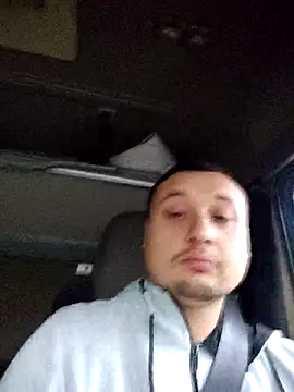 Amberdual online show from October 17, 5:22 am