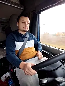 Amberdual online show from October 30, 6:34 am