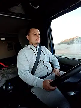 Amberdual online show from October 20, 5:31 am