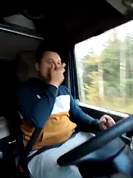 Amberdual online show from October 27, 7:09 am