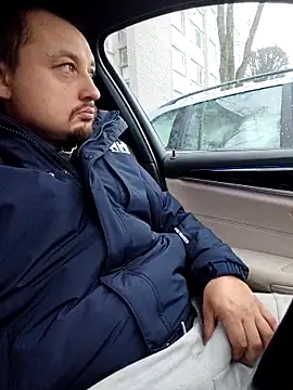 Amberdual online show from November 7, 7:02 am