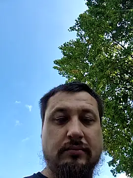 Amberdual online show from September 20, 9:47 am