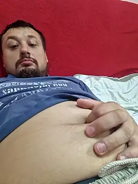 Amberdual online show from September 11, 6:24 am